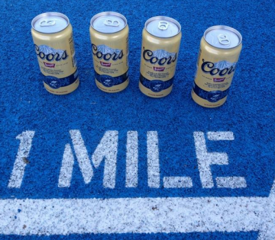 beermile